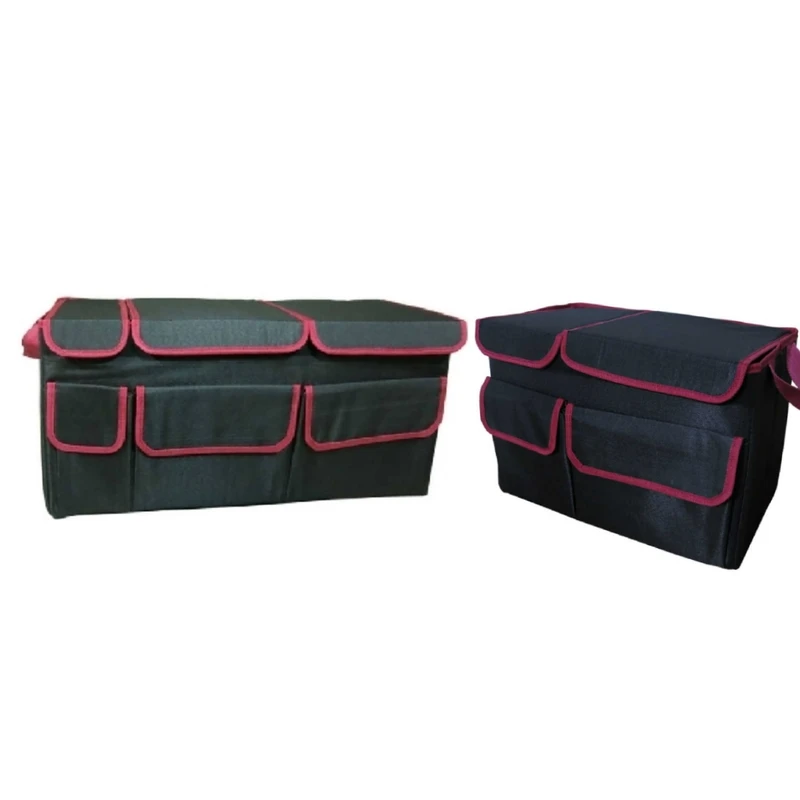 جعبه نظم دهنده صندوق عقب خودرو سام سالو مدل Dodar3doorمجموعه 2 عددی