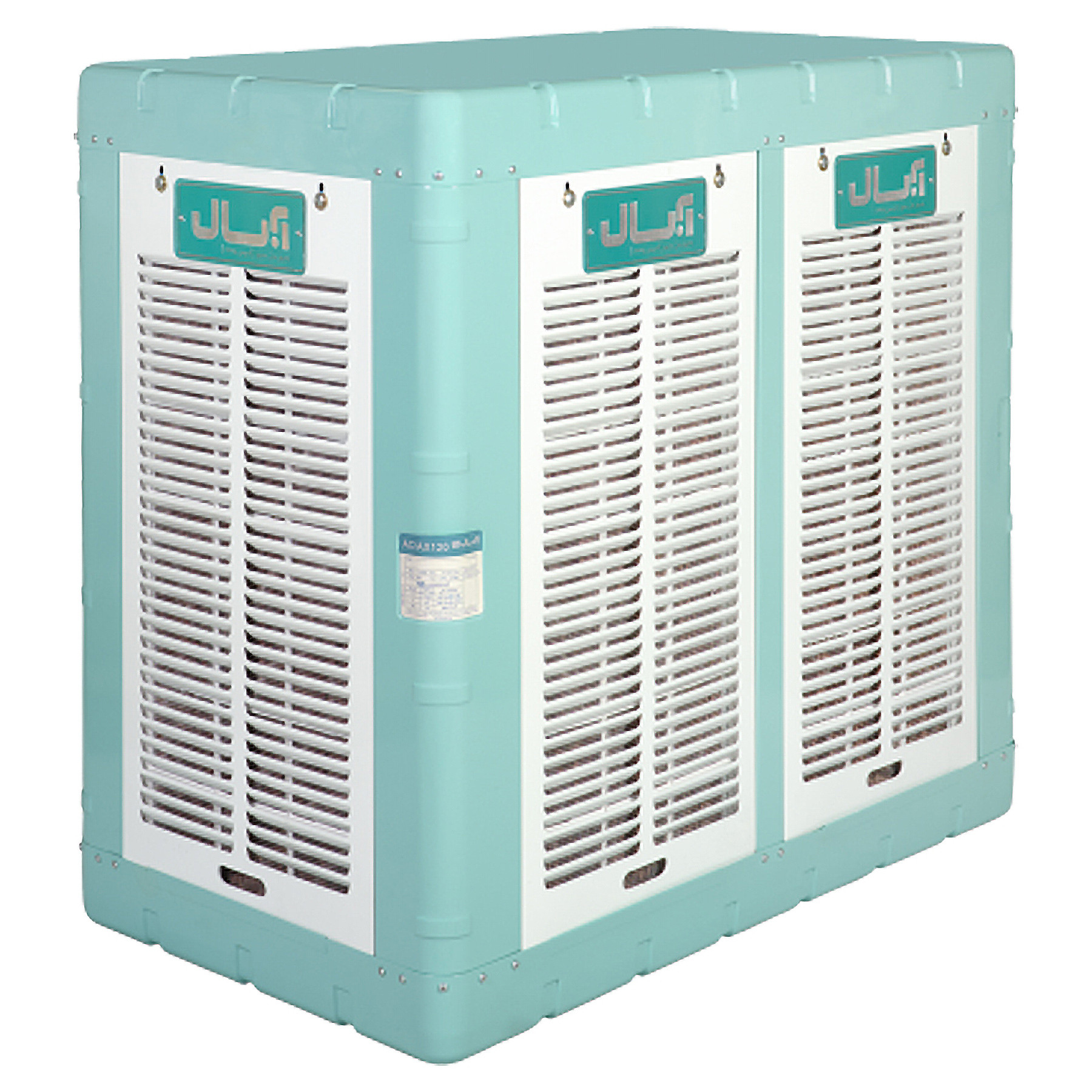 کولر سلولوزی 13000 آبسال مدل AC/AX13000