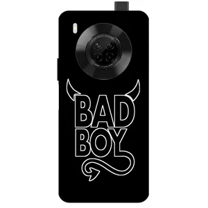 Megafone 8106 Cover For Huawei Y9A 2020