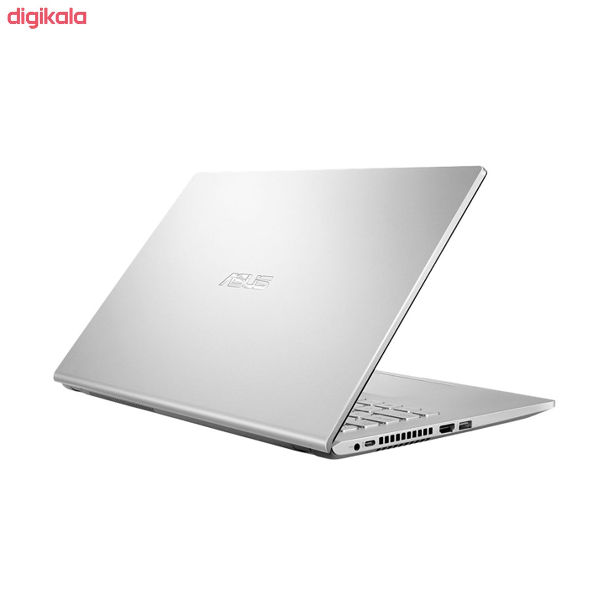 لپ تاپ 15 اینچی ایسوس مدل VivoBook R521JB- F main 1 1
