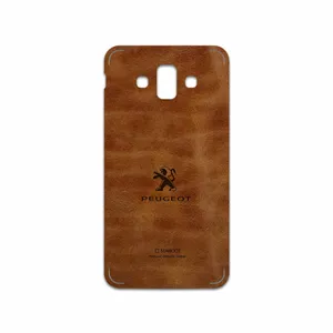 MAHOOT BFL-PEGT Cover Sticker for Samsung Galaxy J7 Duo