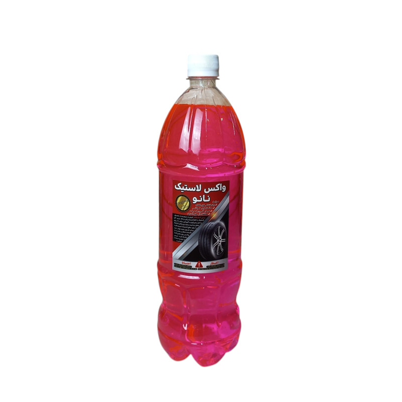 واکس لاستیک خودرو مدل Original حجم 1500 میلی لیتر 
