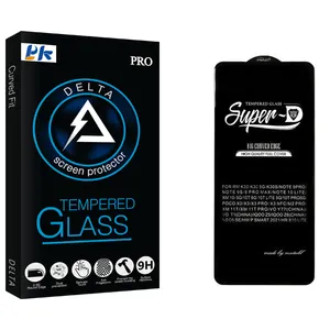 PK Delta SuperD Screen Protector For Xiaomi 12T Pro
