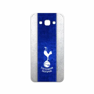 MAHOOT Tottenham Hotspur FC Cover Sticker for Samsung Galaxy A8