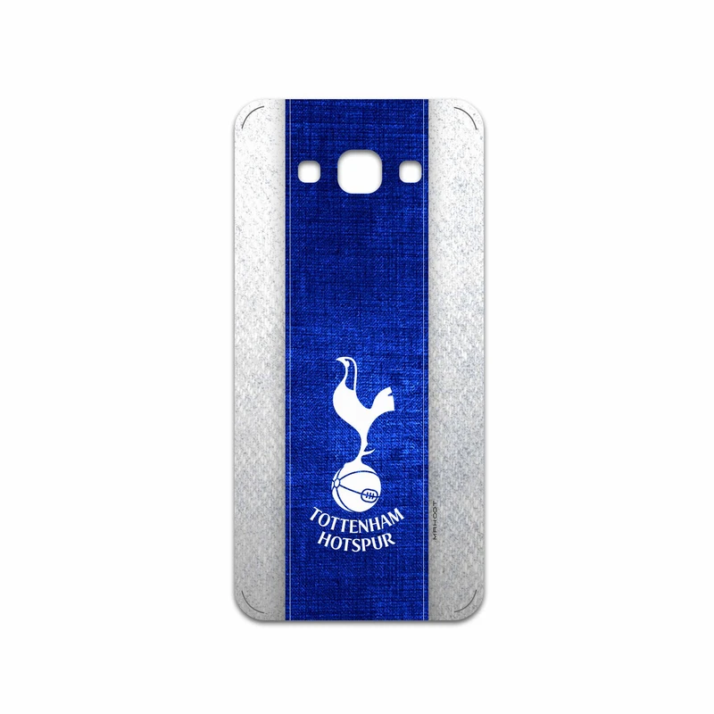برچسب پوششی ماهوت مدل Tottenham Hotspur FC مناسب برای گوشی موبایل سامسونگ Galaxy A8