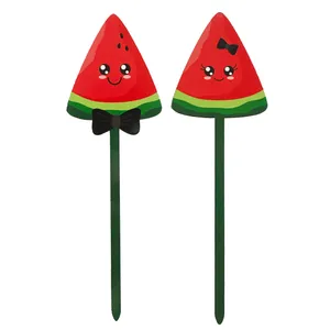 تاپر طرح هندوانه مدل زن و مرد مجموعه 2 عددی 