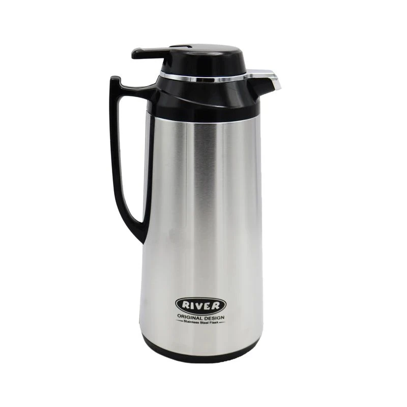 فلاسک ریور مدل YP-ESTIL-TAKGHOLO-8623 گنجایش 1.6 لیتر