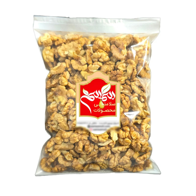 مغز گردو سفید محلی - 500 گرم