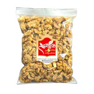 مغز گردو سفید محلی - 500 گرم