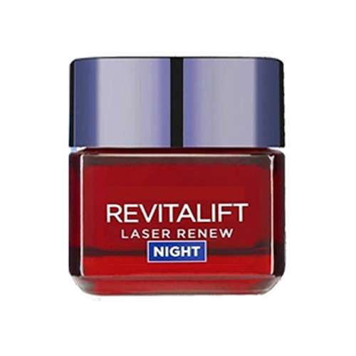 کرم دور چشم لورآل مدل Revitalift Laser حجم 15 میلی لیتر