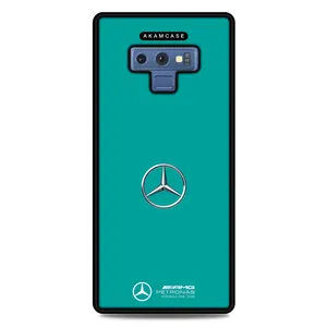 AKAM AMC-WSGN9-BENZ12 Cover For Samsung Galaxy Note 9
