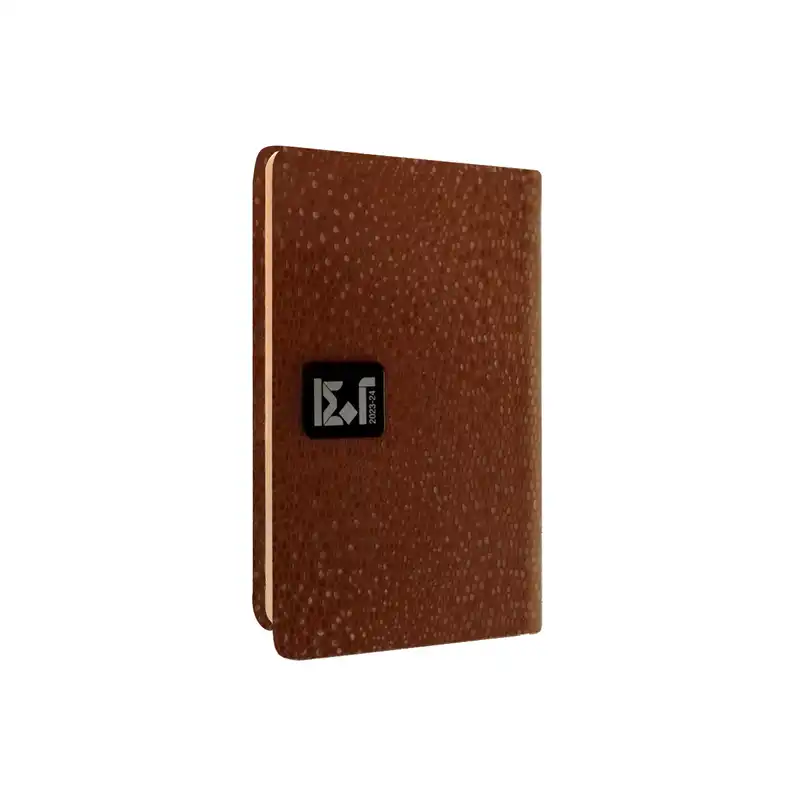 تقویم جیبی سال 1402 تیج سان مدل صدف