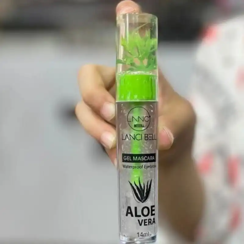 ژل ابرو لنسی بل مدل Fix Up