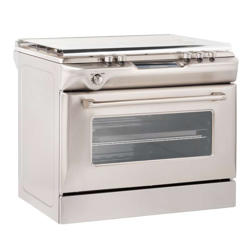 اجاق گاز بیشل مدل BL-GC-420