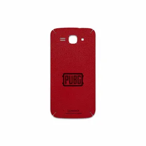 MAHOOT RL-PUBG Cover Sticker for Huawei Ascend Y520