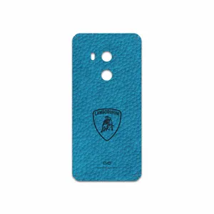 MAHOOT BL-LMBRGHNI Cover Sticker for HTC U11 Plus