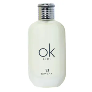 ادو پرفیوم مردانه روونا مدل Ok Uno حجم 100 میلی لیتر