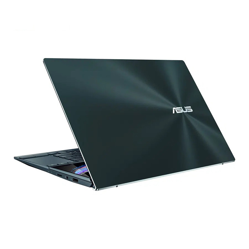 لپ تاپ 14 اینچی ایسوس مدل ZenBook Duo 14 UX482EGR-A 3