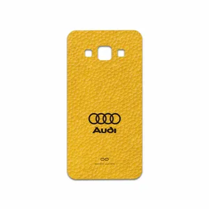 MAHOOT ML-AUDI Cover Sticker for Samsung Galaxy A3