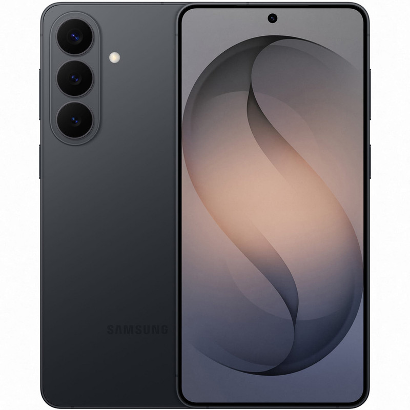گوشی موبایل سامسونگ مدل Galaxy S26 Plus دو سیم‌کارت ظرفیت 512 گیگابایت و رم 12 گیگابایت - ویتنام