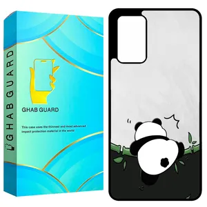 Ghab Guard GCHPA72 Cover for Samsung Galaxy A72 4G  