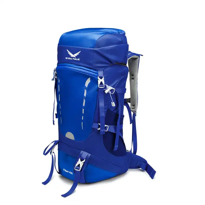 کوله پشتی کوهنوردی 40 لیتری اسنو هاوک مدل Tibet