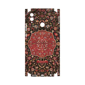 MAHOOT Persian-Carpet-Red-FullSkin Cover Sticker for Honor 8X