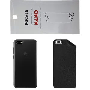 STAR CH Back Skin For Huawei Y5 Lite 2018
