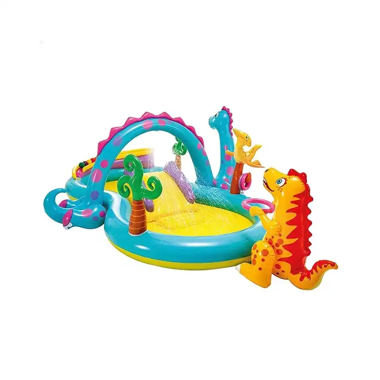 استخر بادی اینتکس مدل 57135NP