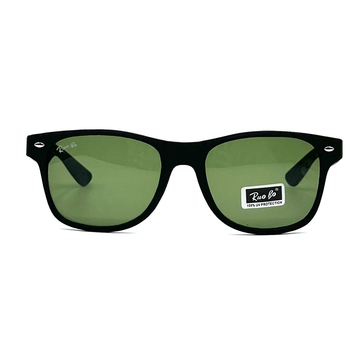 عینک آفتابی مردانه مدل 5231 -  - 1