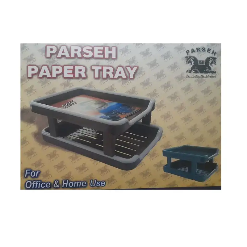 کازیه پارسه مدل امپراتور دو طبقه