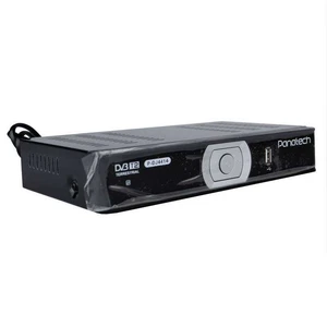 گیرنده دیجیتال DVB-T پاناتک مدل P-DJ4414