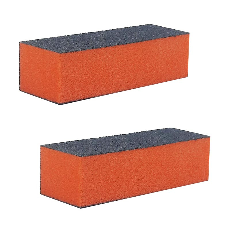 بافر ناخن مدل 8278-1 مجموعه 2 عددی