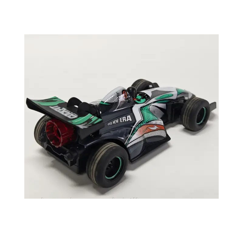 ماشین بازی کنترلی ناب سل مدل فرمول یک دودزا سرعتی