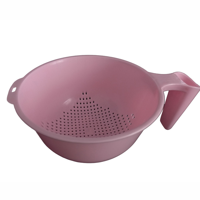 آبکش آرام پلاست مدل دسته دار