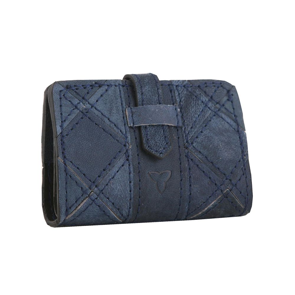 جاکارتی چرم یلسان مدل چنبره کد CHN-023-SH
