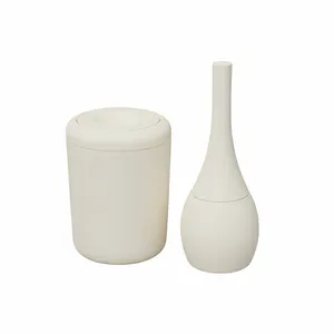 ست سطل و فرچه مدل shscshk