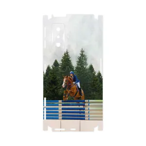 MAHOOT Equestrianism-FullSkin Cover Sticker for Xiaomi Redmi K50 Gaming