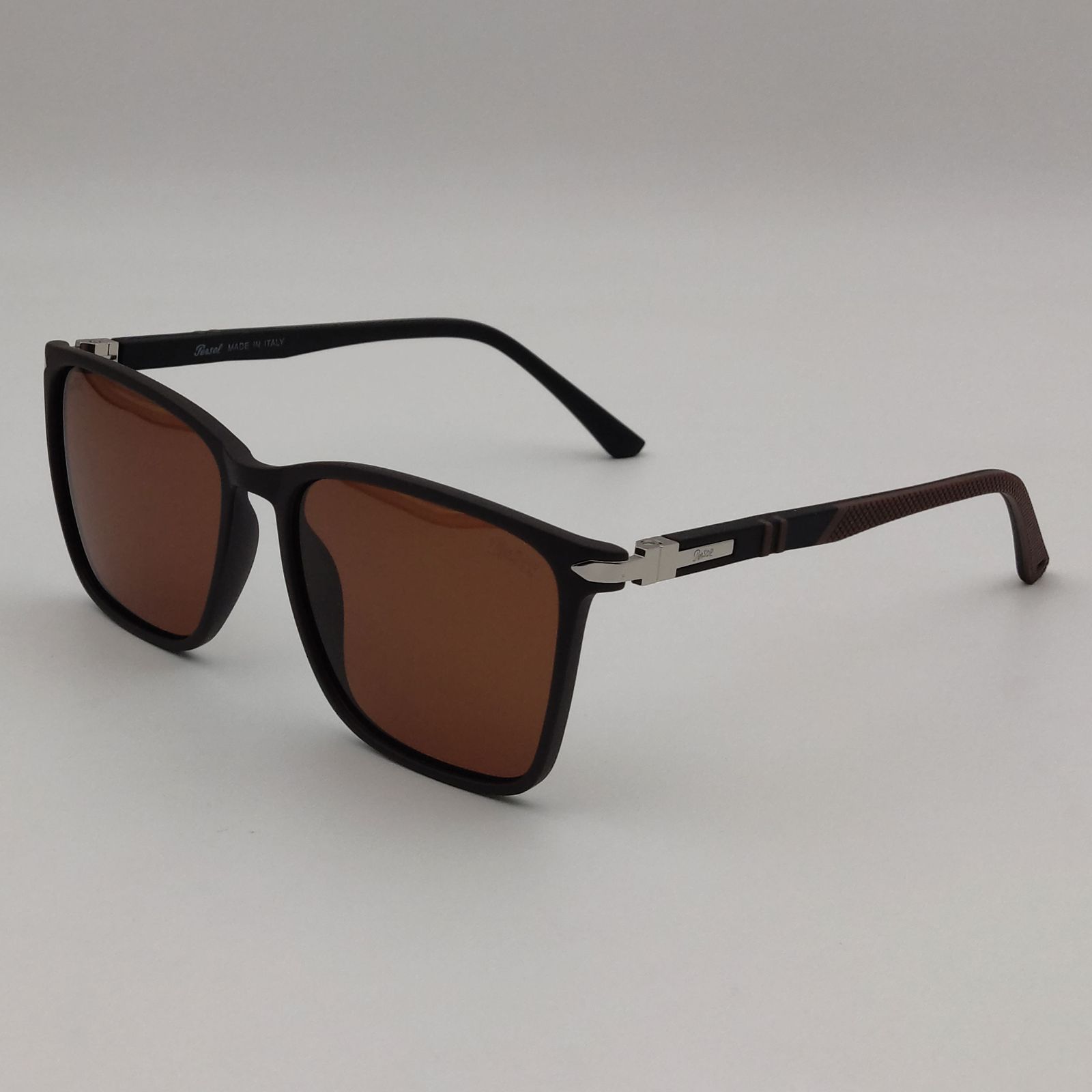 عینک آفتابی پلاریزه پرسول مدل TR8077 -  - 4