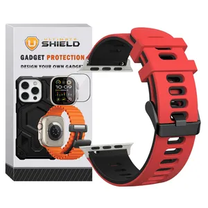 Ultimate Shield Hike AP SL Band suitable for Apple Watch 49mm Series Ultra / Ultra 2 / Ultra 3