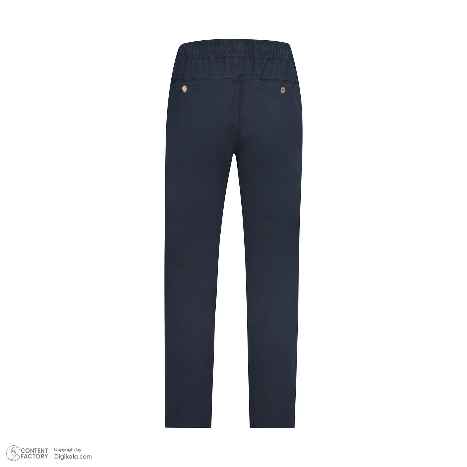 شلوار مردانه مدل 107 - - 5