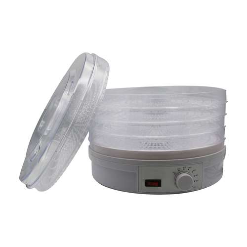 میوه و سبزی خشک کن مدل BDF-122