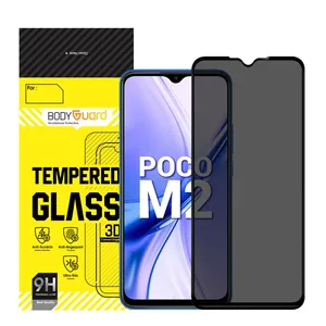 BodyGuard PX Privacy Screen Protector For Xiaomi Poco M2