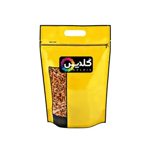 بادام ایرانی ریز گلدیس - 250 گرم