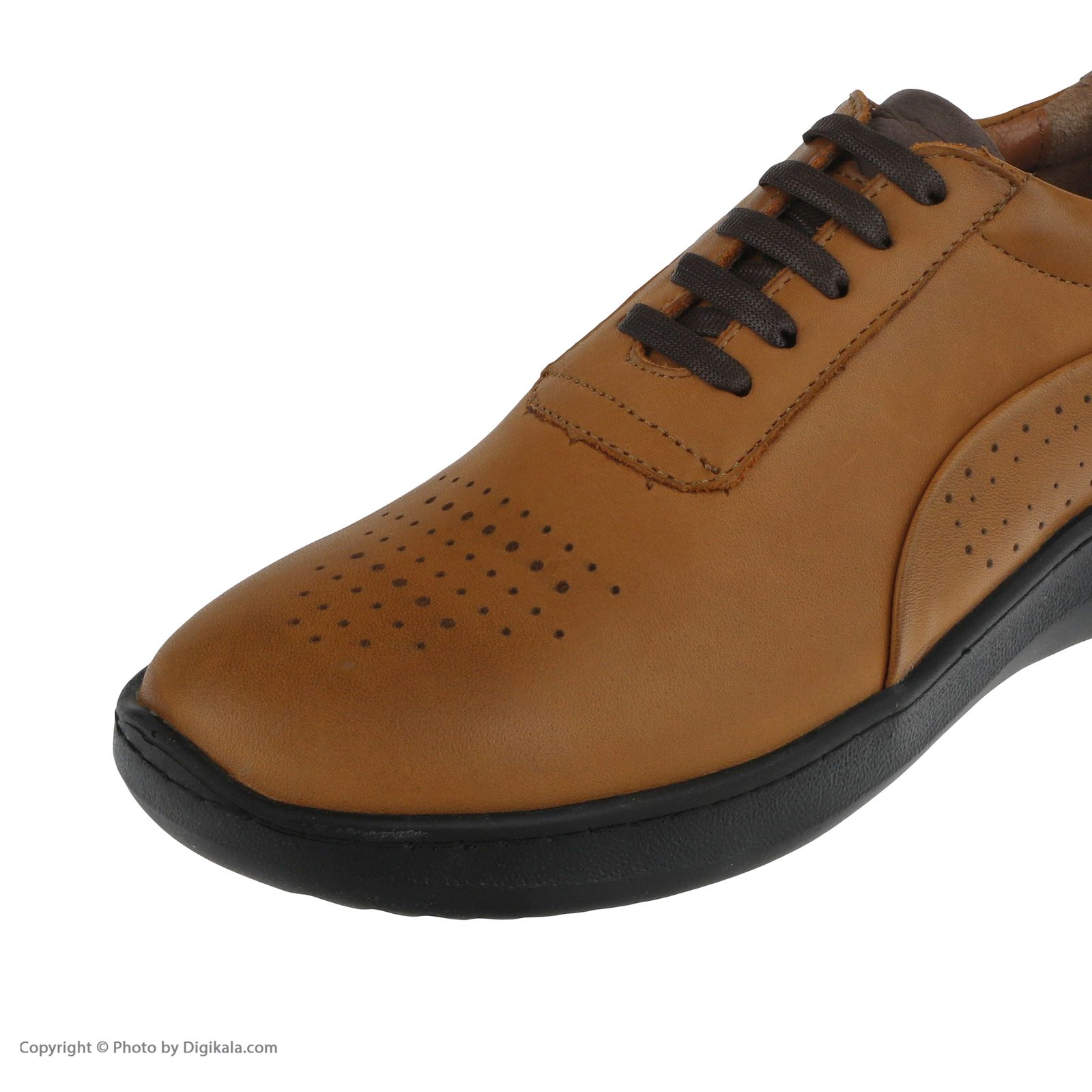 کفش روزمره مردانه کروماکی مدل km11343 -  - 3