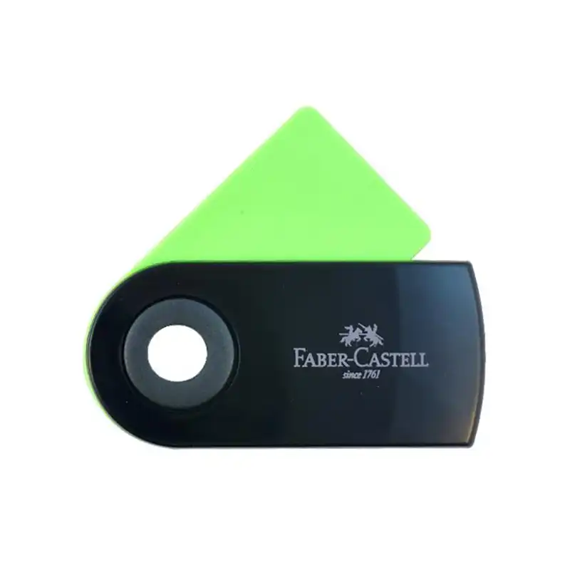 پاک کن فابر کاستل مدل  SLEEVE