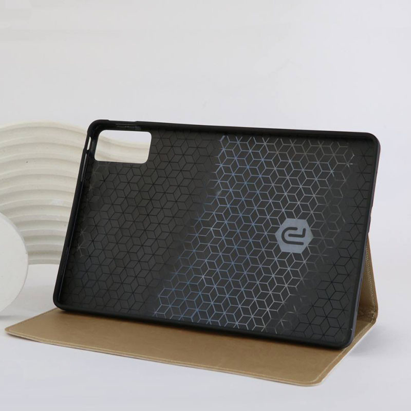کیف کلاسوری گاردتک مدل IR_SE مناسب برای تبلت شیائومی Redmi Pad SE به همراه محافظ صفحه نمایش