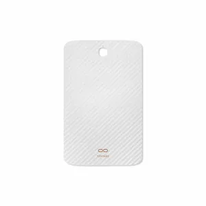 MAHOOT Ceramic-Fiber Cover Sticker for Samsung Galaxy Note 8.0 2013 N5100