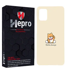 HEPRO MC Cover for XIAOMI POCO M3