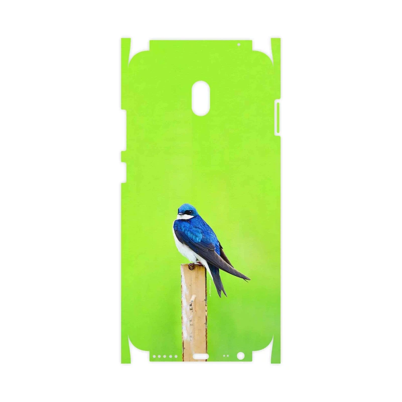 برچسب پوششی ماهوت مدل Bird Swallow-FullSkin مناسب برای گوشی موبایل شیائومی Redmi 8A